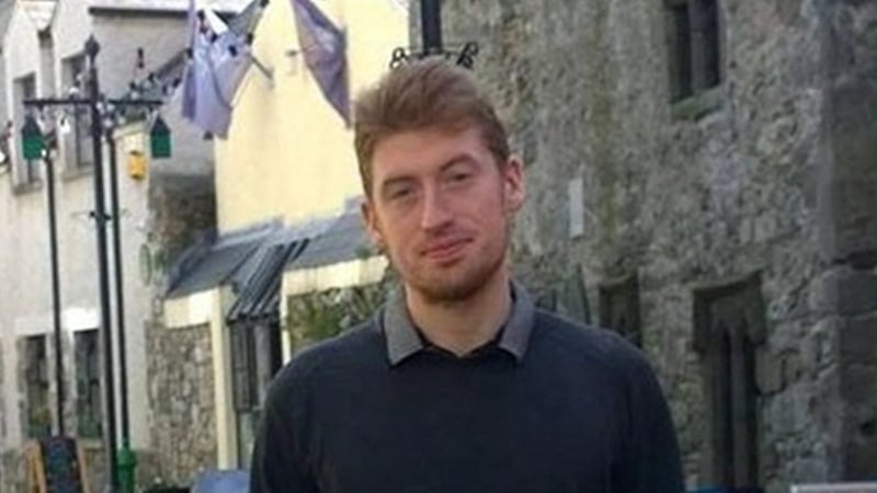 Donal Ó Coisdealbha admitted being a member of a dissident republican organisation