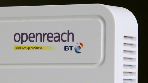 Ofcom's decision to up the ante follows the failure to reach a voluntary deal after more than a year of talks