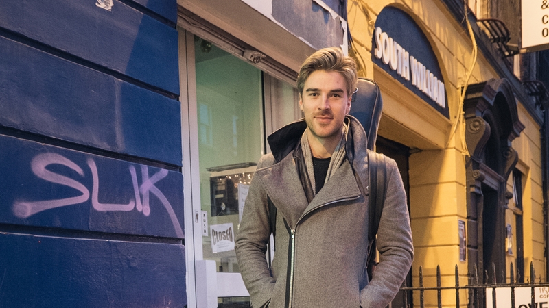 Street Style Ireland