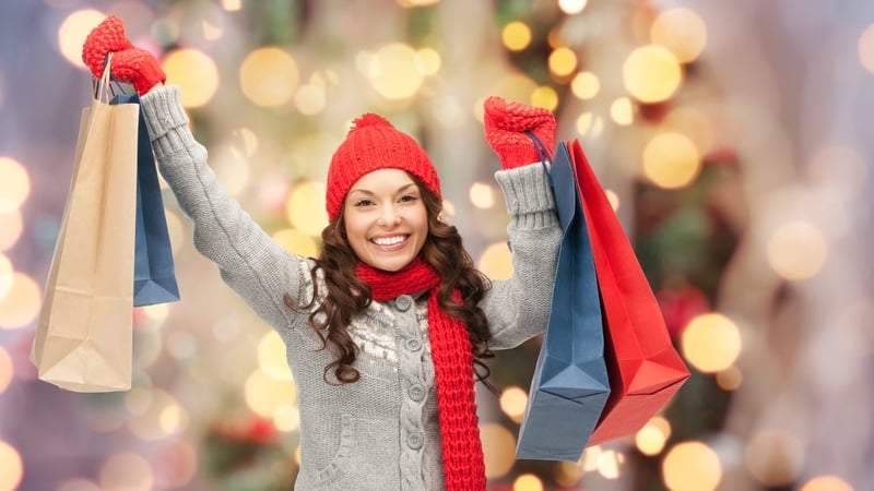 Save money this Christmas!