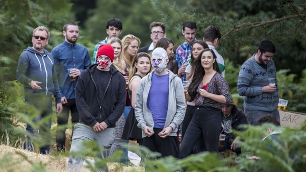 The Rubberbandits Guides: Reality