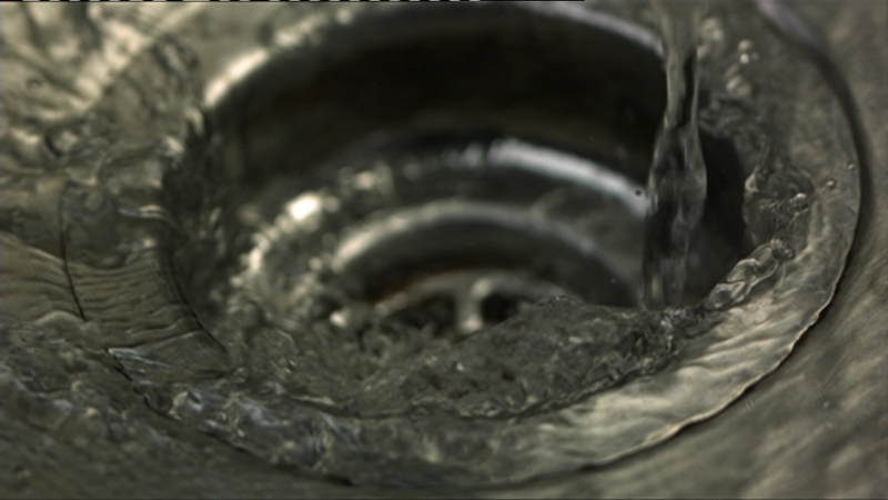 A committee has been discussing the future funding of water