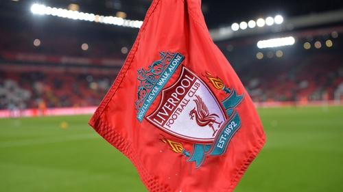 Liverpool are seeking the referee audio following the VAR controversy