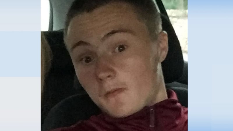 Gardaí were concerned for Cian Cleary's welfare