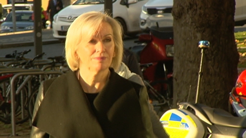 State Pathologist Professor Marie Cassidy has launched a series of retrospective reviews