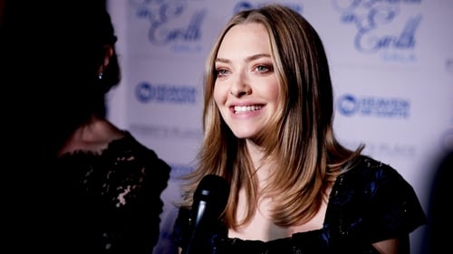 Amanda Seyfried