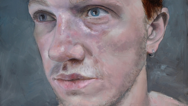 Winner of 2016 Hennessy Portrait Prize announced