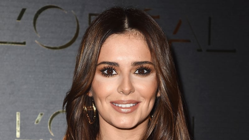 Cheryl Cole