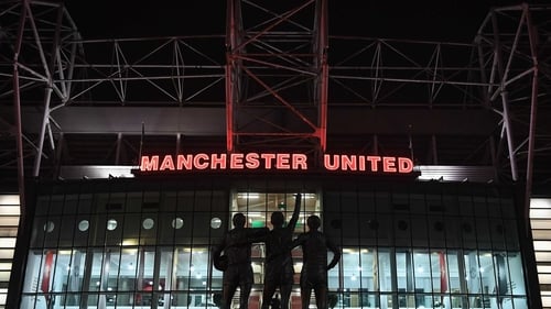 Manchester United intend to enter a team in the Women's Championship next season