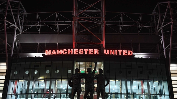 Manchester United intend to enter a team in the Women's Championship next season