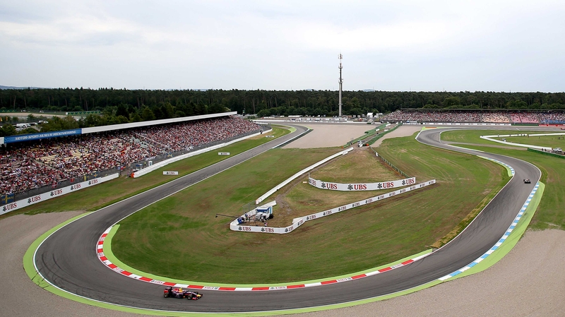 Hockenheim