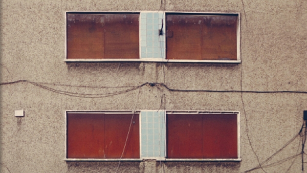 New Writing: From The Blocks, by Karl Parkinson