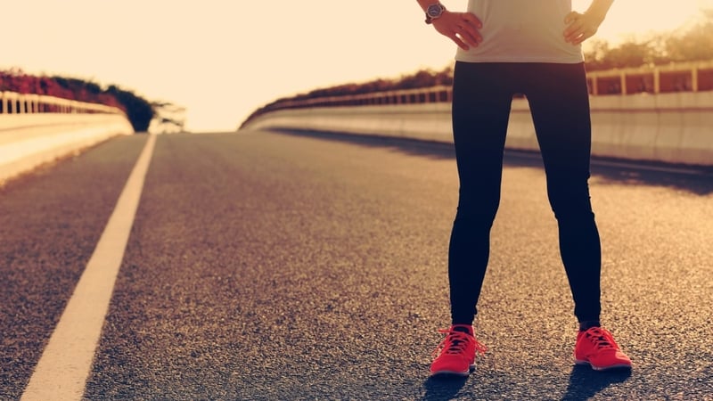 With Yoga – The Hips don't Lie