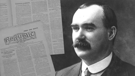 James Connolly