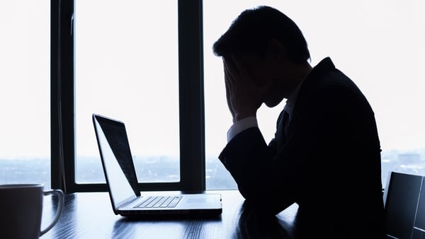 Do you suffer from imposter syndrome?