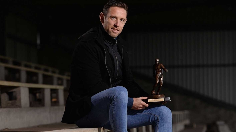 Alan Bennett: 'I'm already looking forward to the start of pre-season to get back into action'