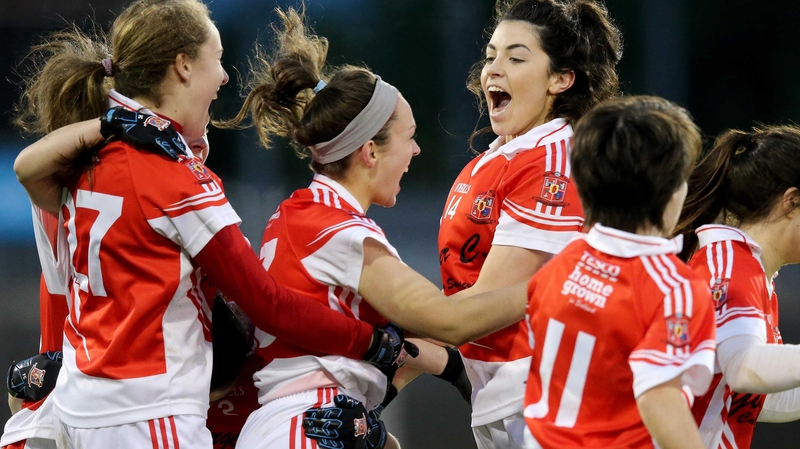 Donaghmoyne are looking to retain their title