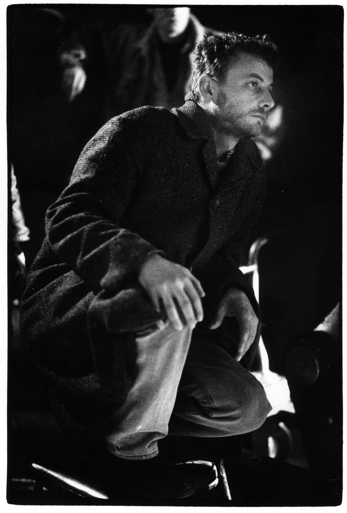  Éamon Little