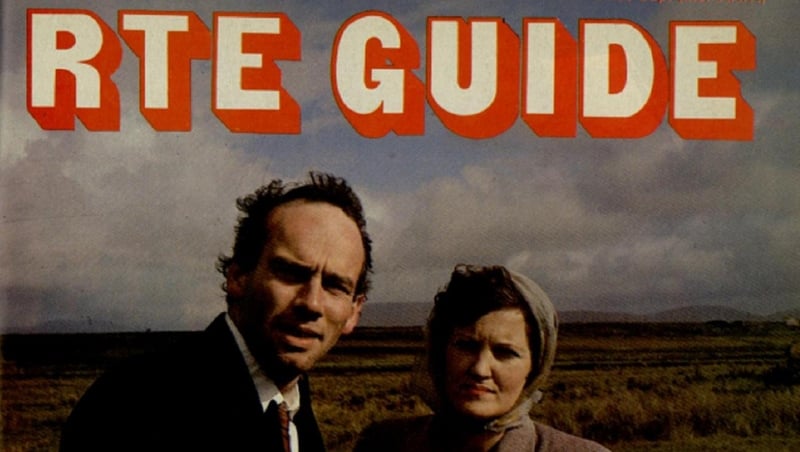 A Backwards Glance At The Ballroom of Romance