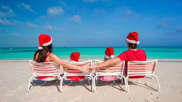 Find the latest holiday offers and hotel breaks in one place - Travelfinders.ie. **Branded Content**