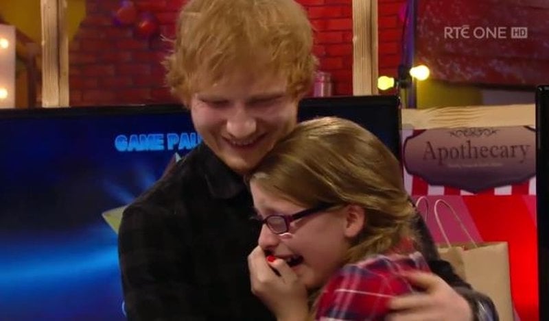 Who doesn't remember this! This year's Toy Show is on on Friday, December 2 at 9.35pm on RTÉ One