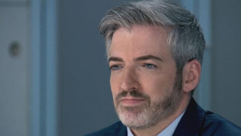 Dillon St Paul says he's disappointed to have been fired from The Apprentice