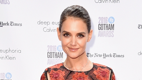 Katie Holmes
