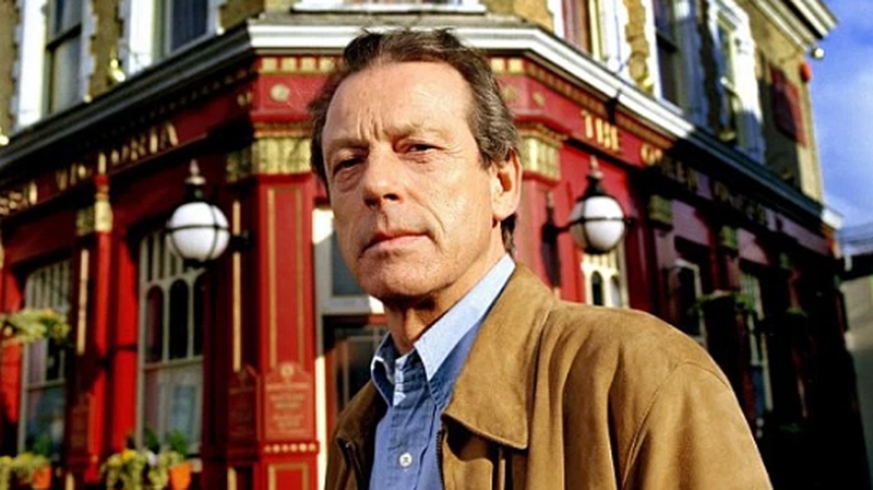 Leslie Grantham - Spokesperson says the actor is "very poorly"
