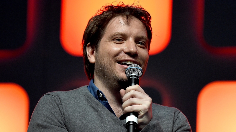 Edwards - "I suspect it was a clerical error and they meant to email someone else"