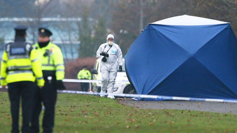 Figures show 77% of homicide victims and 59% of assault victims last year were male