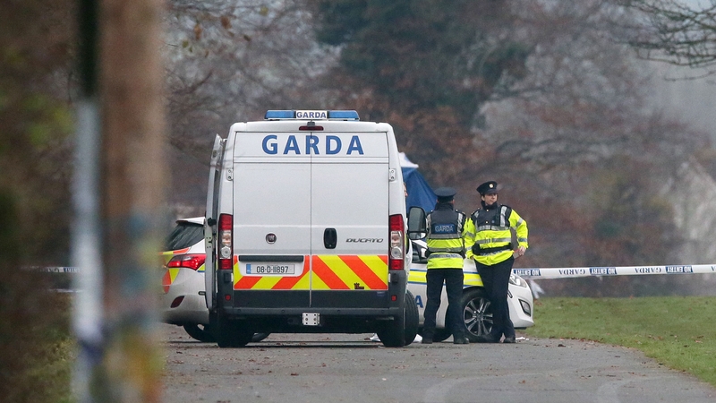 There have been four arrests in the investigation in two days