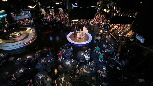 The RTÉ Sport Awards will take place on 28 January