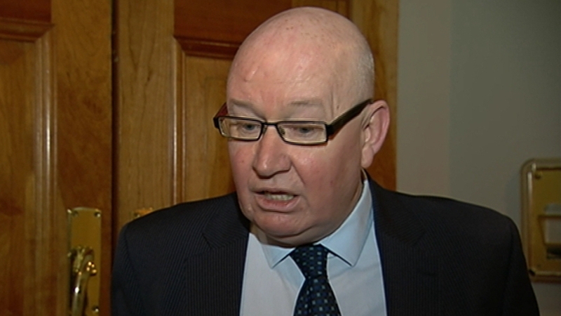 ASTI President Ed Byrne noted that the draft agreement contains no commitment to reduce the so-called Croke Park unpaid hours