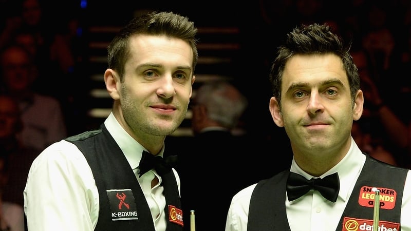 A mouthwatering UK decider is in prospect