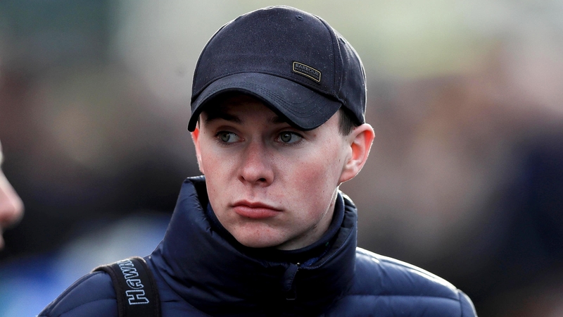 Joseph O'Brien