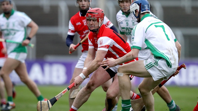 Davis Treacy and Cuala were deserving Leinster winners