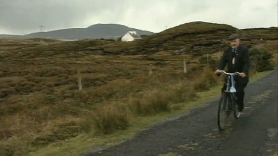 Inishbiggle Island