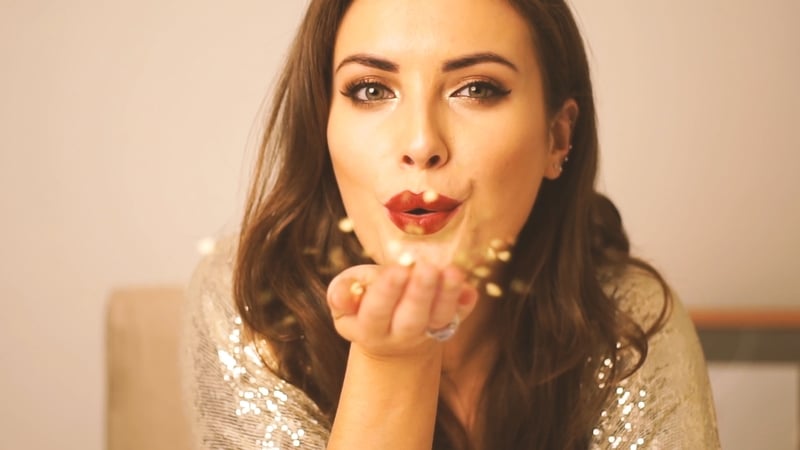 Holly Carpenter comes to the RTÉ Player