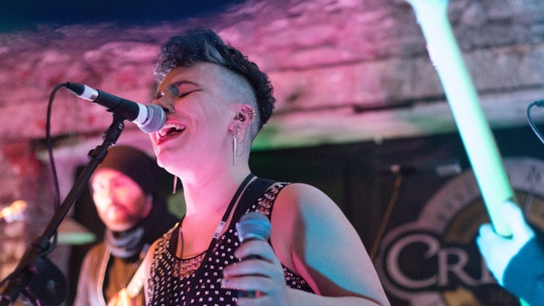 Other Voices Diary - what happens in Dingle...