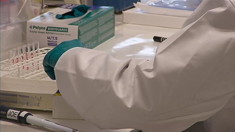 hVIVO tests infectious and respiratory disease products using human challenge clinical trials