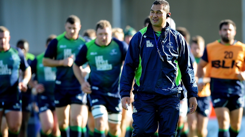 Pat Lam will depart after four years in charge