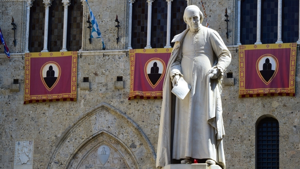 Monte dei Paschi has to raise €5 billion in capital by the end of December