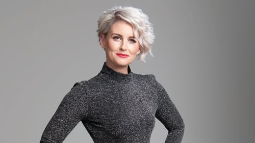 Sinead Kennedy is this week's  RTÉ Guide star