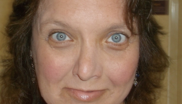 Life going 'herky jerky' - Poet Susan Miller DuMars