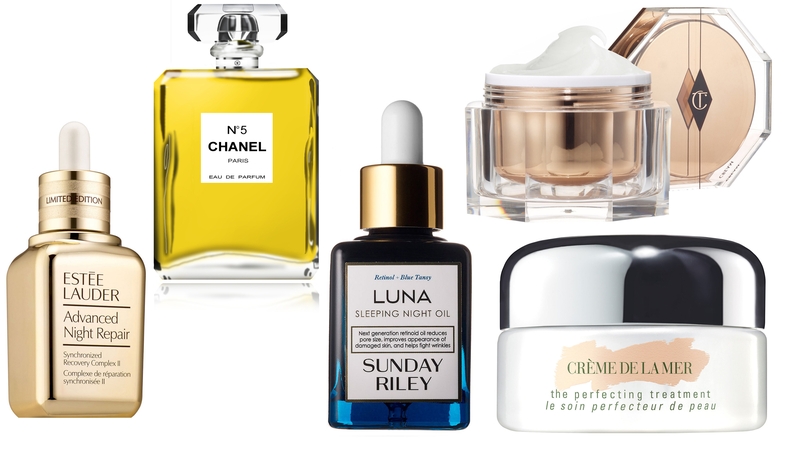 Christmas Gift Guide: The Luxe Edition