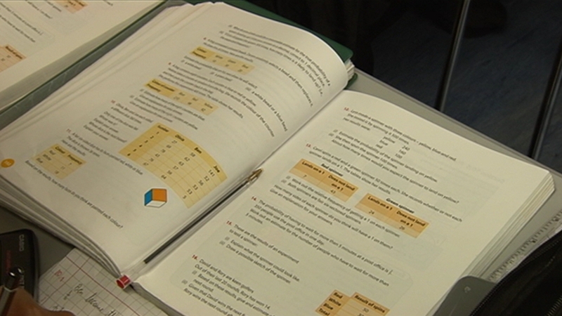 The report concludes that education is key to improving the employment and living circumstances of Travellers