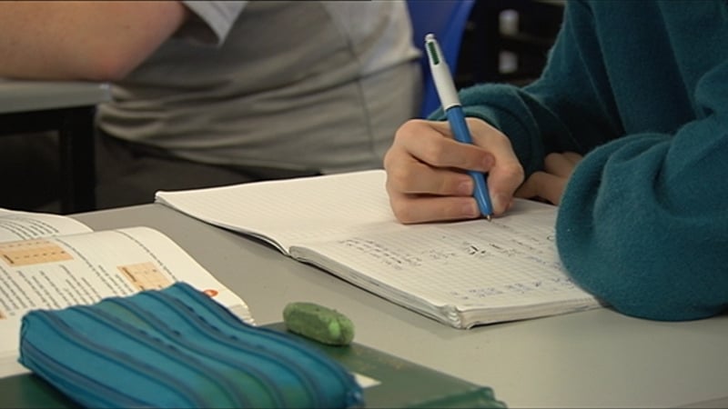 Public servants, including teachers, recruited after 1 February 2012 started on a 10% lower pay scale