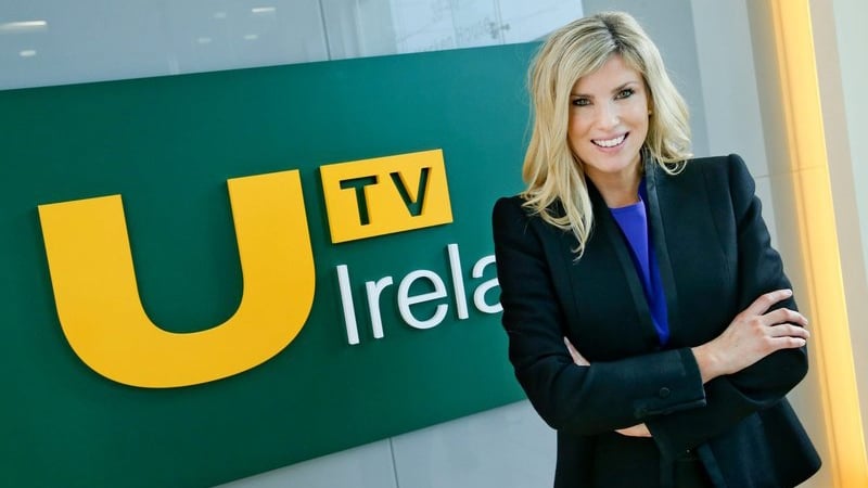 UTV Ireland will disappear next month and be replaced by be3