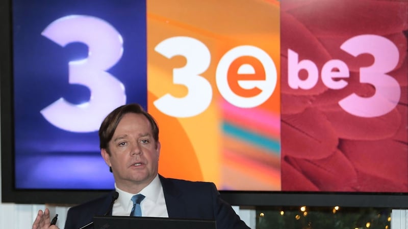 Other content on the channel will include drama and soap repeats, while be3 will also have three hours of children's television programming daily