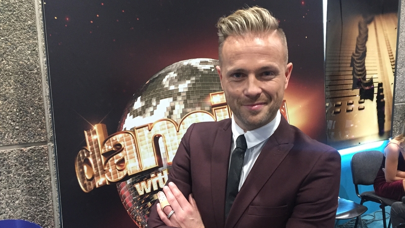 Nicky Byrne